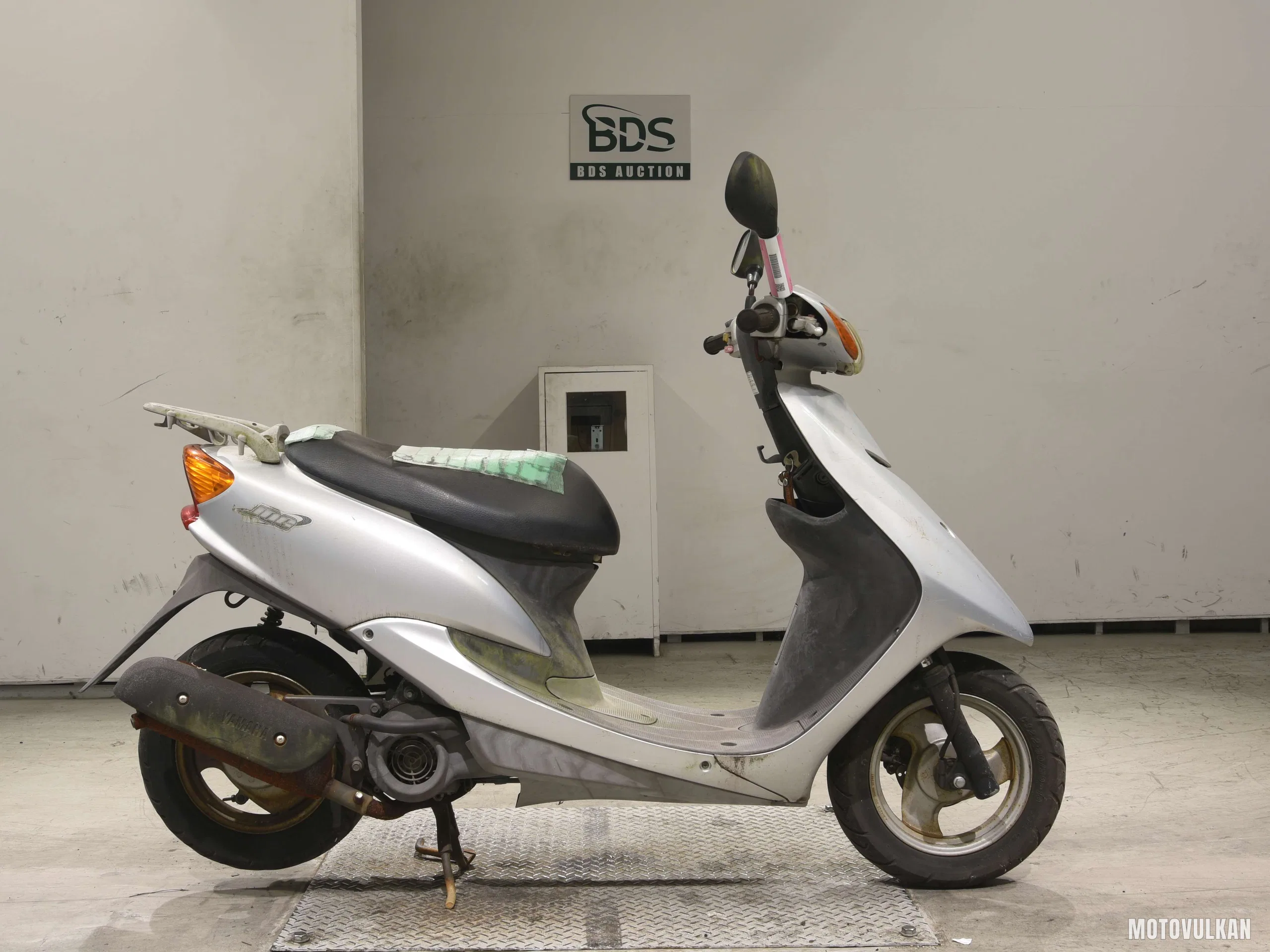 Yamaha JOG-4