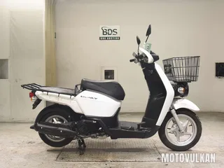 Honda Benly 110