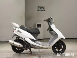 Yamaha JOG ZR-2