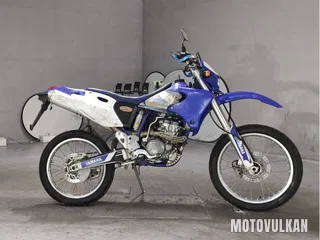 Yamaha WR250F