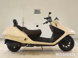 Honda FUSION X
