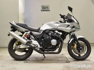 Honda CB400SFV BOL D'OR