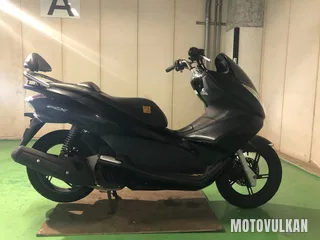 Honda Pcx