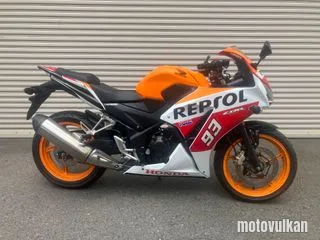 Honda Cbr250R Abs