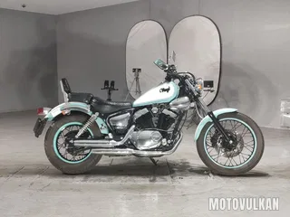 Yamaha Virago 250S