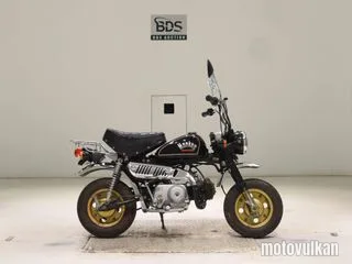 Honda MONKEY