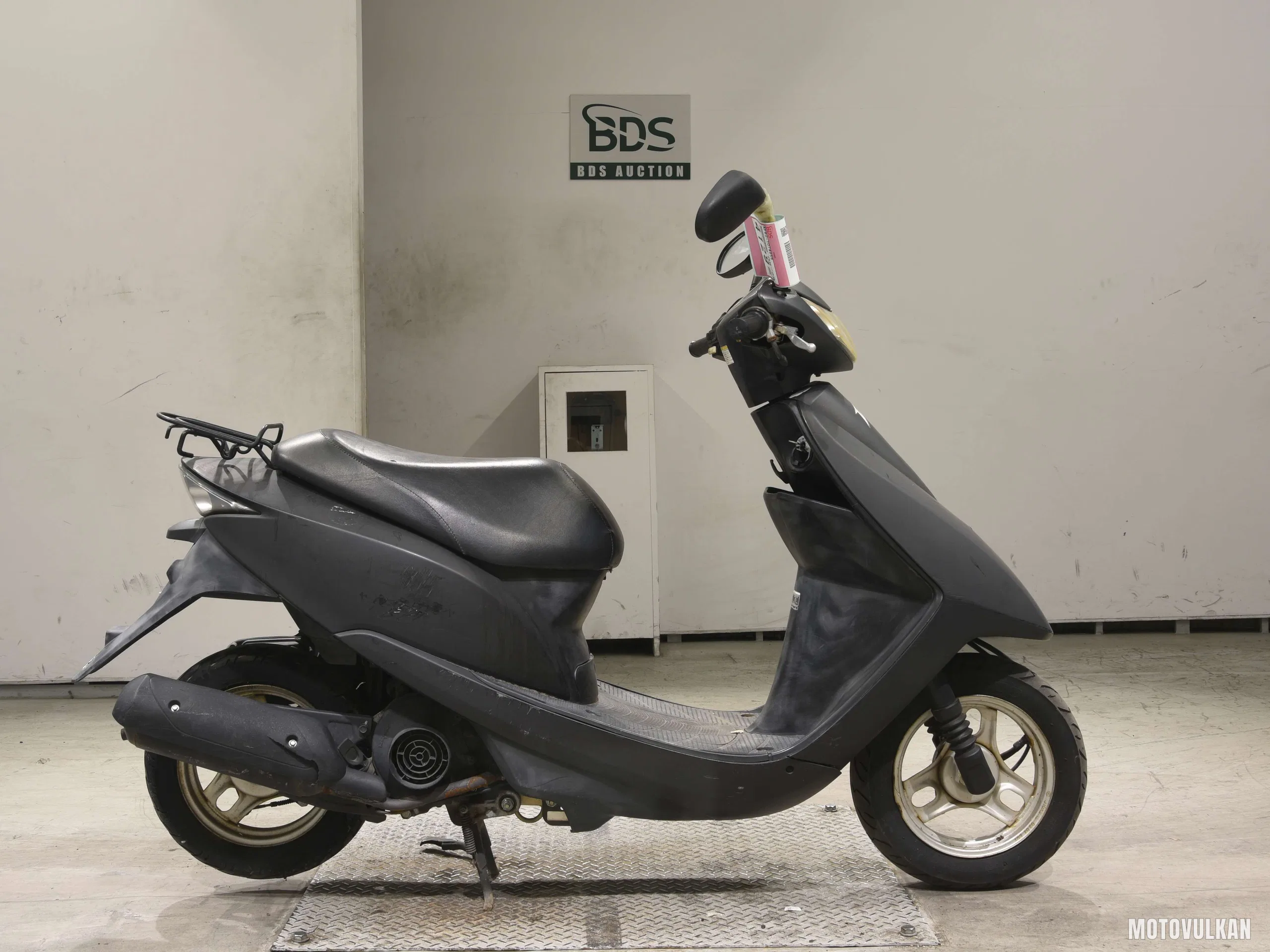 Honda DIO-6