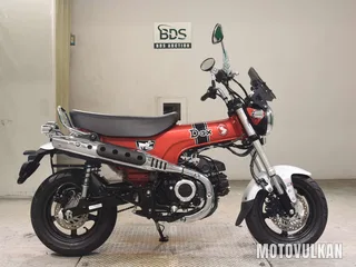 Honda DAX125