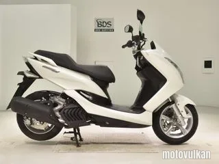 Yamaha MAJESTY155S