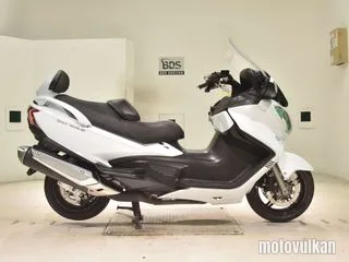 Suzuki SKYWAVE650LX