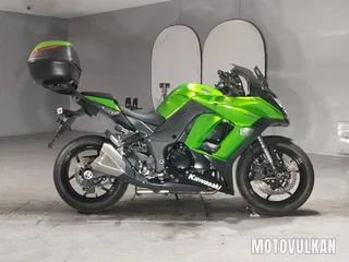 Kawasaki Ninja 1000