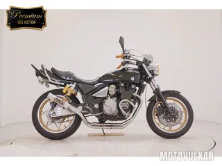 Kawasaki ZEPHYR400-2