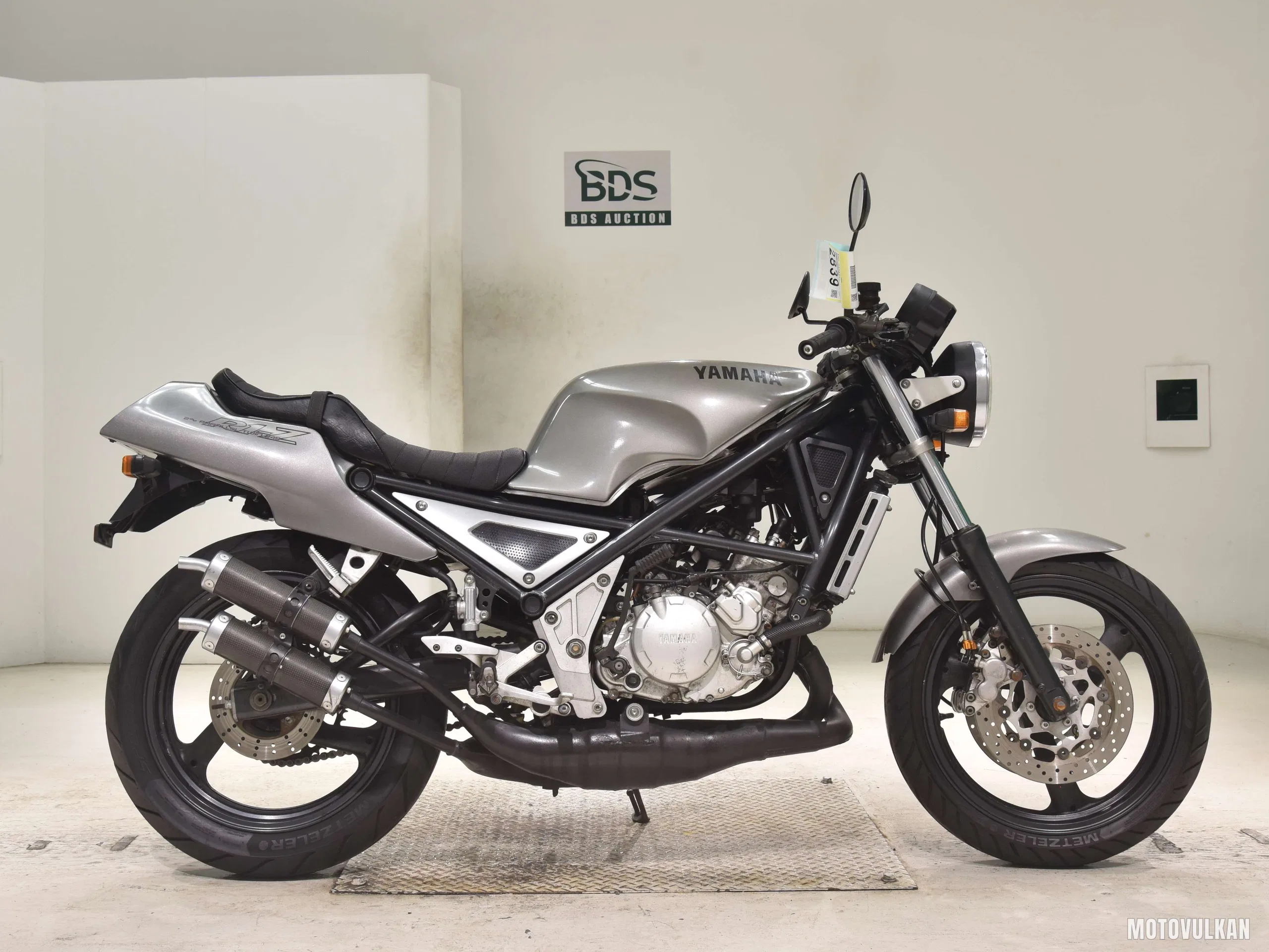 Yamaha R1-Z