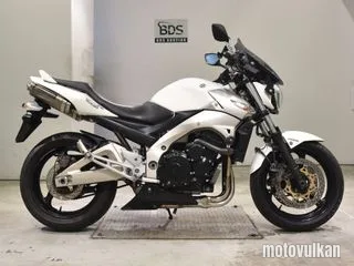 Suzuki GSR400A