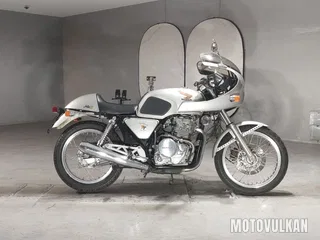 Honda GB400TT MK2