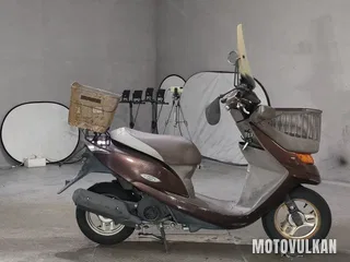 Honda DIO Chesta
