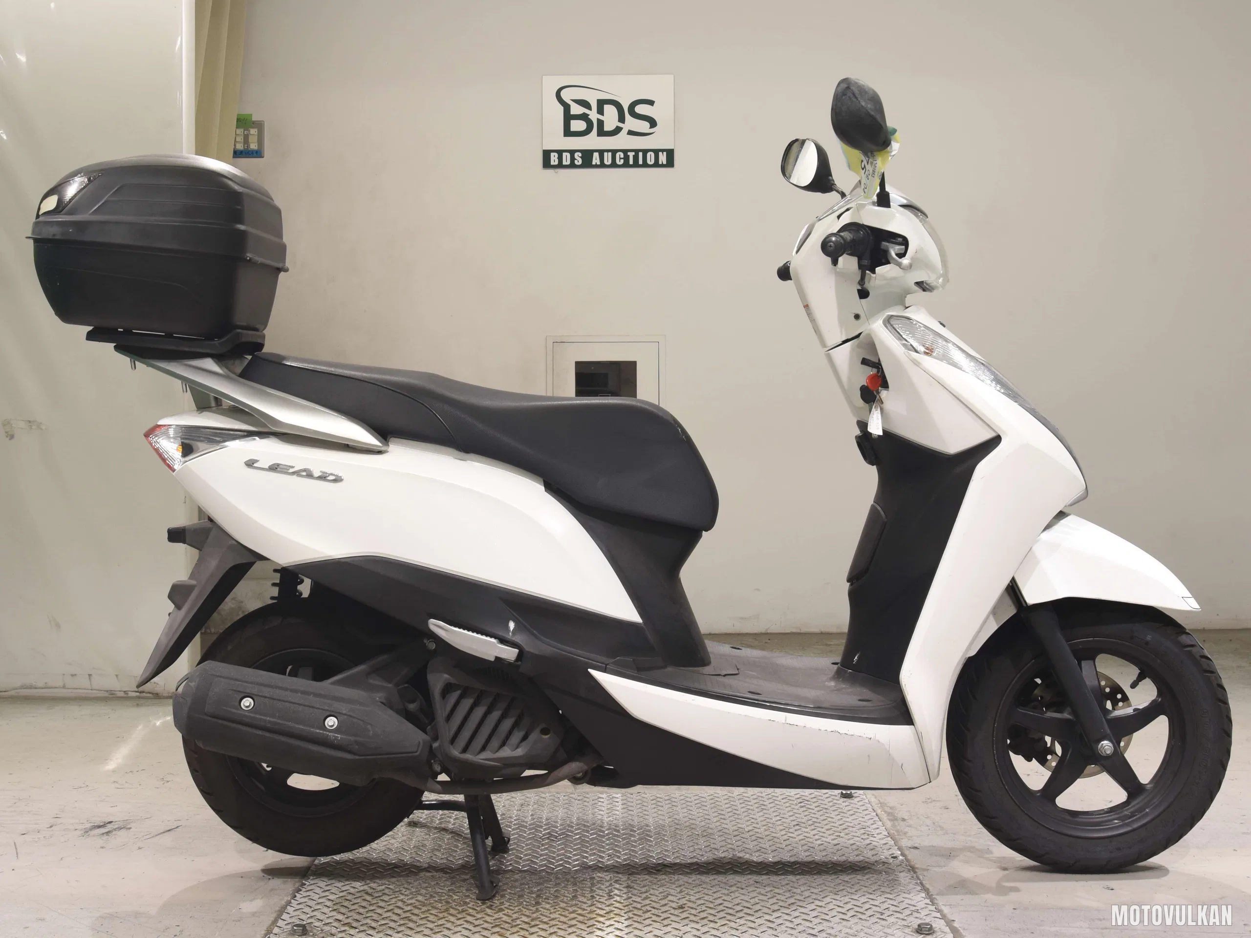 Honda LEAD125
