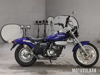 Honda Magna 50