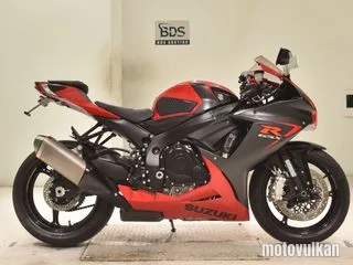 Suzuki GSX-R600