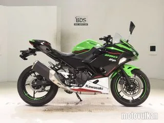 Kawasaki NINJA250-2