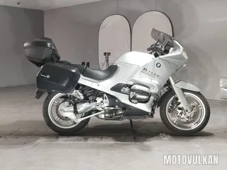 BMW BMW R1150RS
