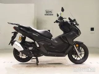 Honda ADV160