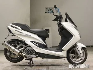 Yamaha MAJESTY155S
