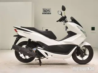 Honda PCX125-2