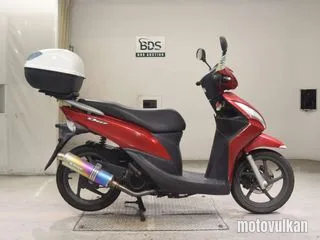 Honda DIO110