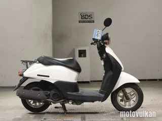 Honda TODAY-2