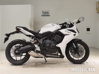 Honda CBR650R