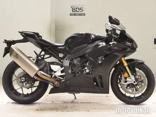 Honda CBR1000RR-RSP