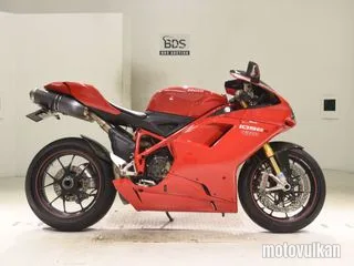  DUCATI1098S