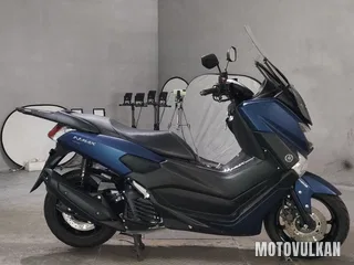 Yamaha N-MAX155