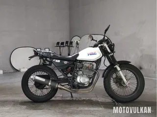 Honda FTR223