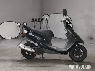 Yamaha JOG ZR Evolution