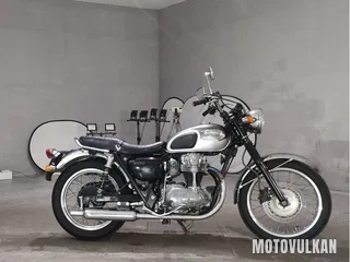 Kawasaki W650