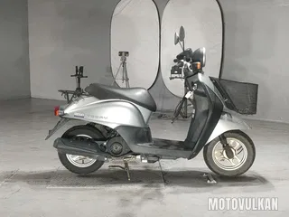Honda Today