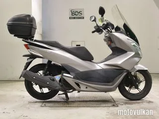 Honda PCX125-2