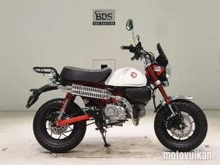 Honda MONKEY125-2