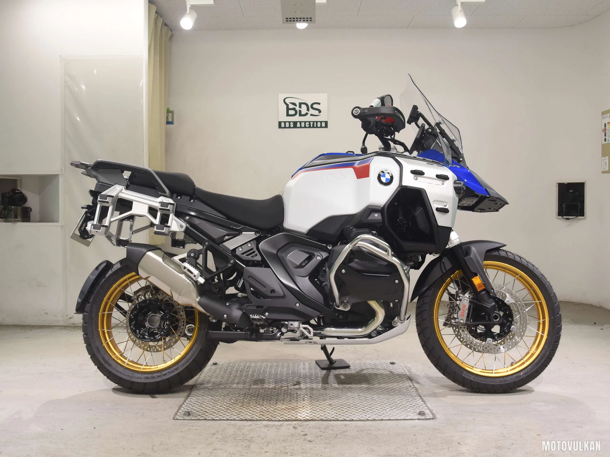  BMWR1300GSADV ASA