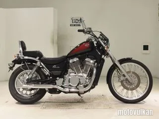 Suzuki INTRUDER400