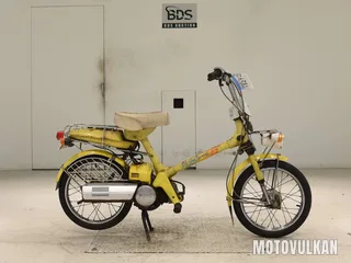 Honda ROADPAL