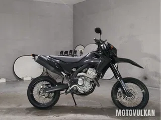 Honda CRF250M