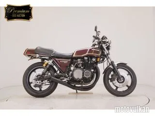 Kawasaki Z1000MK2