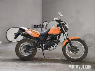  Hyosung RT125D