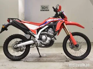 Honda CRF250L-2