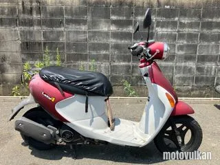 Suzuki Let'S 4 Palette