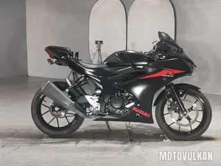 Suzuki GSX-R125