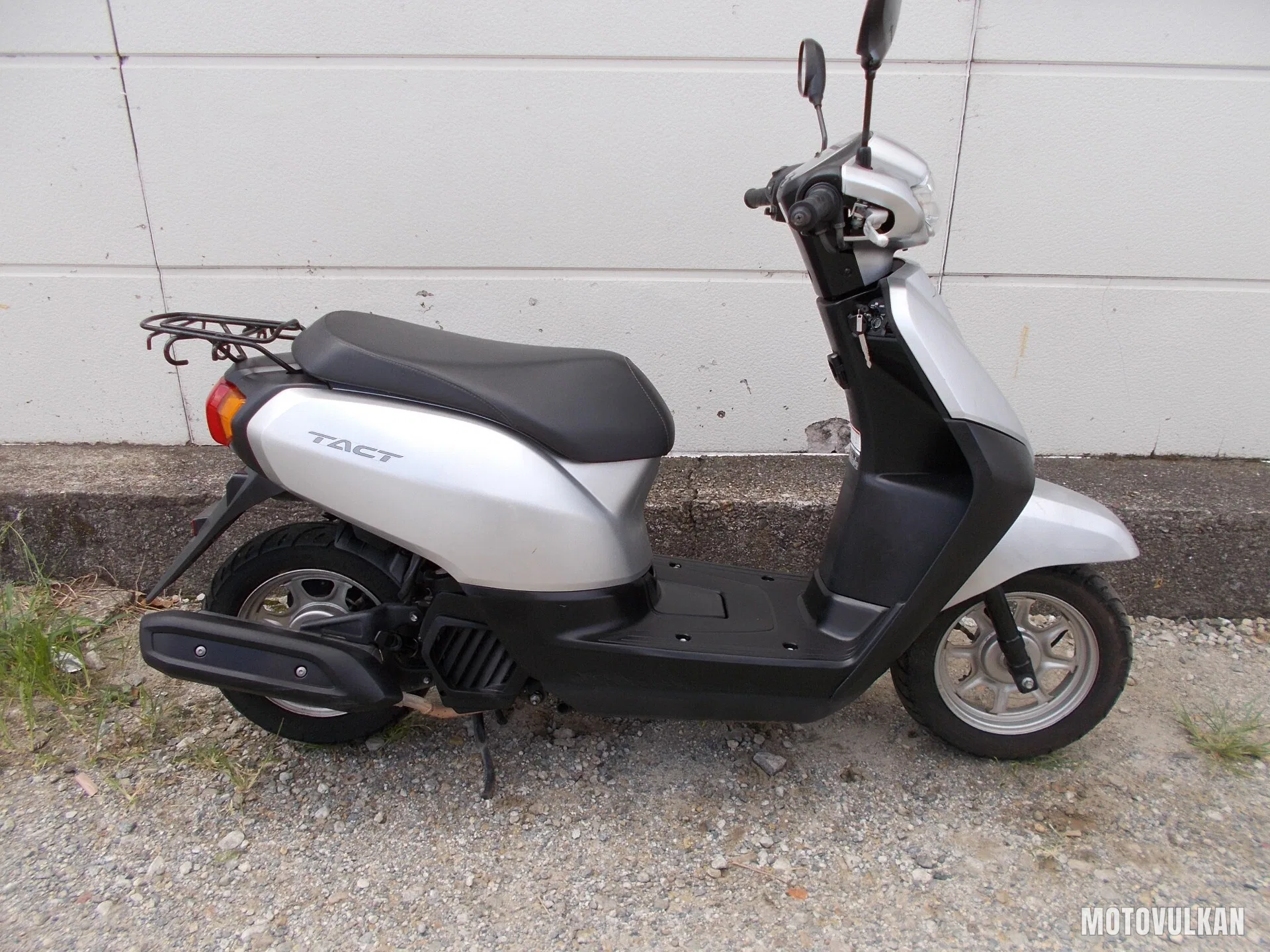 Honda Tact